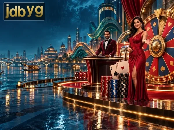 Circus Delight ပုံ ၄