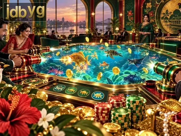 Dragon Fishing 2 ရုပ်ပုံ ၃