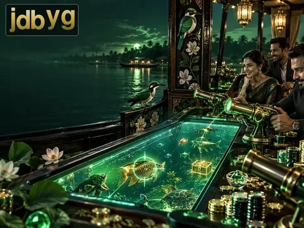 King of Fishing ဆိုင်ရာ ပုံ ၁