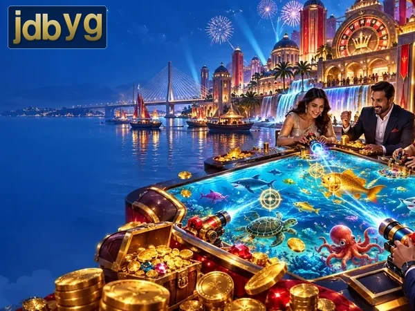 King of Fishing ဆိုင်ရာ ပုံ ၂