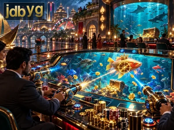 King of Fishing ဆိုင်ရာ ပုံ ၄